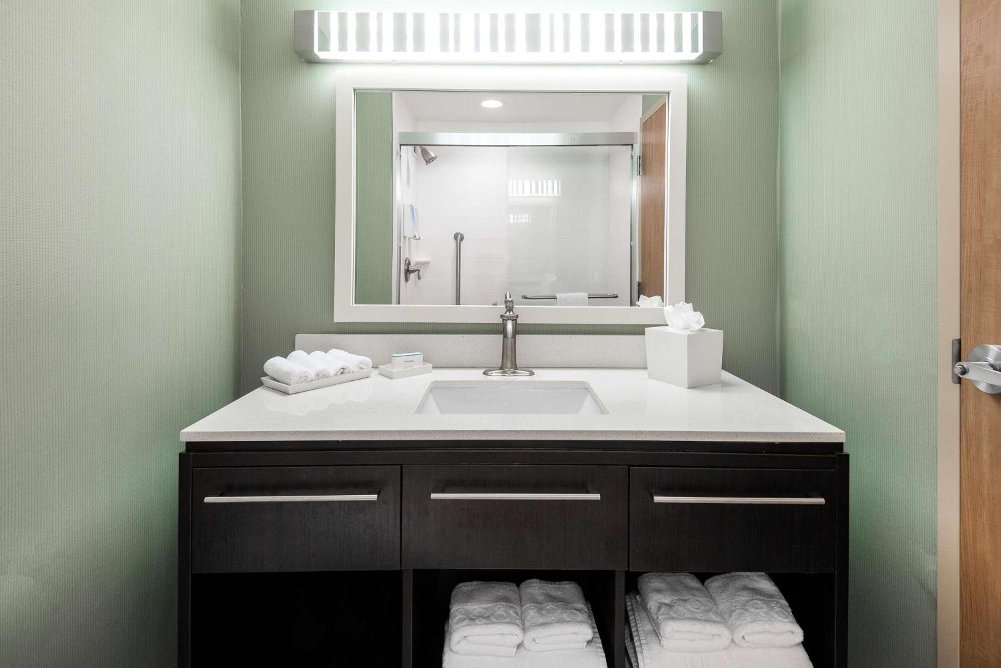 Home2 Suites By Hilton Ft. Lauderdale Airport-Cruise Port Dania Beach Exterior foto